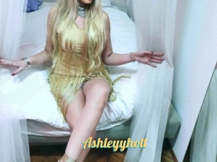 Ashleyyhott