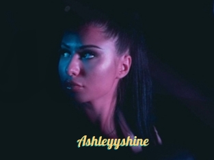 Ashleyyshine