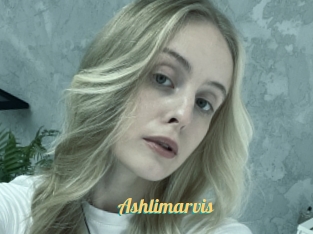Ashlimarvis