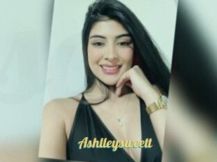 Ashlleysweett