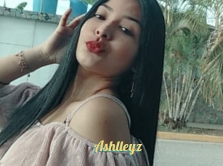 Ashlleyz