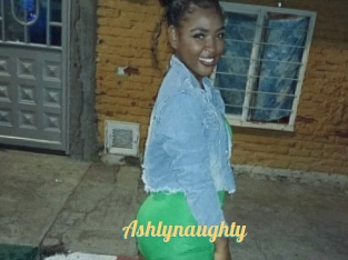 Ashlynaughty