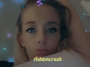 Ashtoncrush