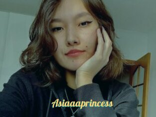Asiaaaprincess