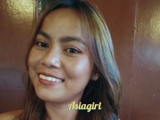 Asiagirl