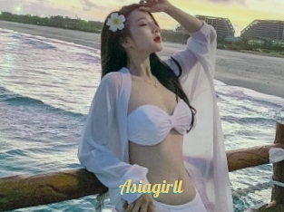Asiagirll