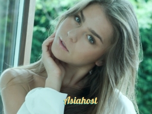 Asiahost