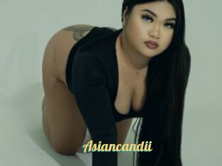 Asiancandii