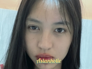 Asianhotie