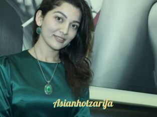 Asianhotzarifa