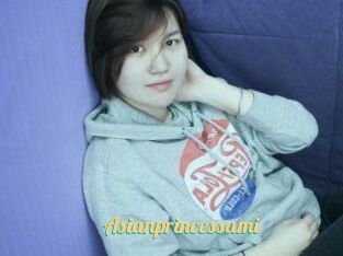 Asianprincessami