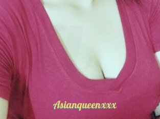 Asianqueenxxx