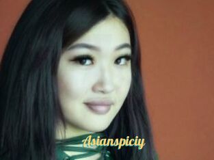 Asianspiciy