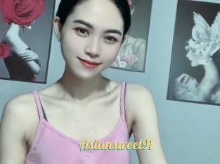 asiansweet91 Sex Amatrices