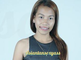 Asiantansexyass