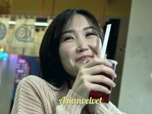 Asianvelvet