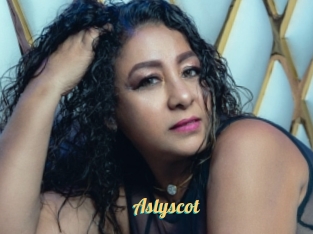 Aslyscot