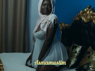 Asmamuslim