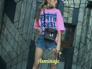 Asminajc