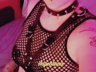 Aspenluna