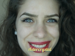Astercrystal
