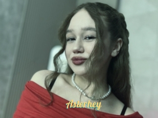Asterhey