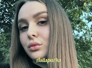 Astisparks