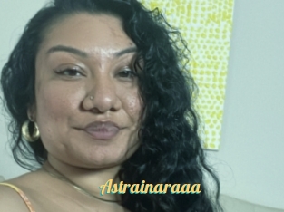 Astrainaraaa