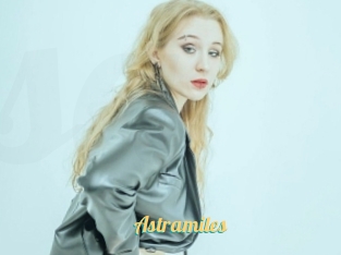 Astramiles