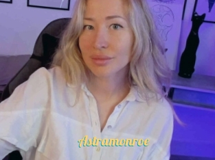 Astramonroe