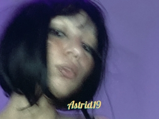 Astrid19