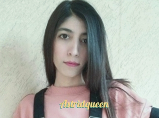 Astridqueen