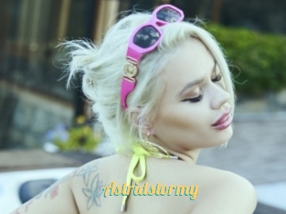 Astridstormy