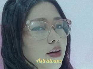 Astridvans