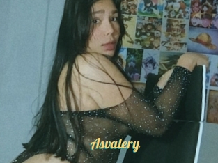 Asvalery