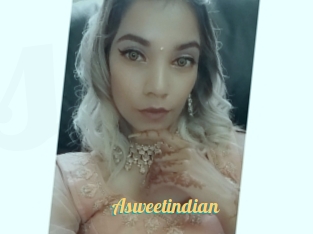 Asweetindian