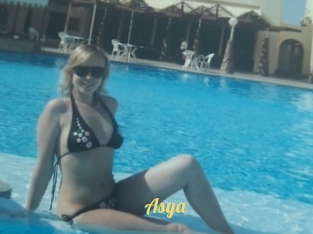 Asya