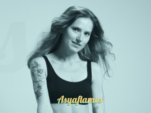 Asyaflames