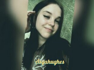 Asyahughes