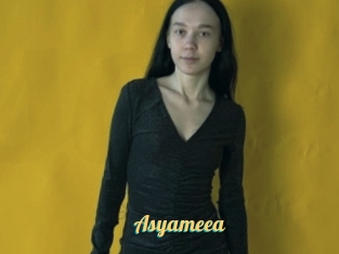 Asyameea
