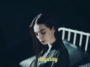 Asyasky
