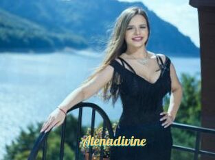 Atenadivine