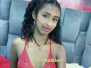 Atenawilson