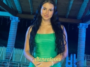 Atenealoves
