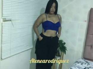 Atenearodriguez