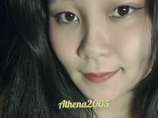 Athena2005