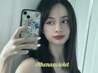 Athenaaviolet