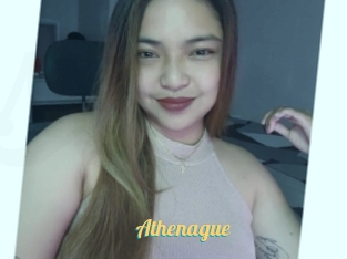 Athenague