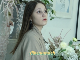 Athenamach