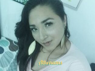 Athenams